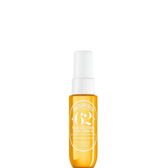 Sol de Janeiro Other - Sol de Janeiro Brazilian in Bright Yellow